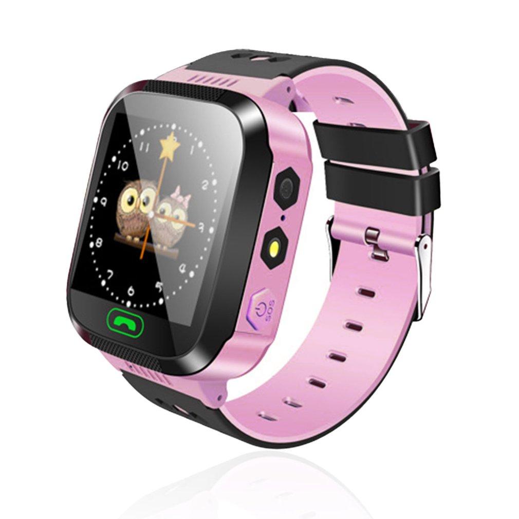 Stay Safe Child Super GPS Tracker Smart Watch