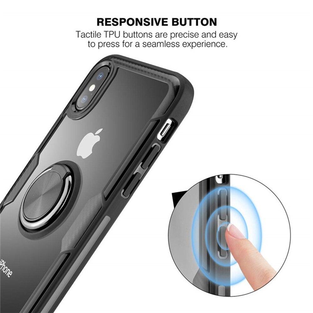 The Rocket Case