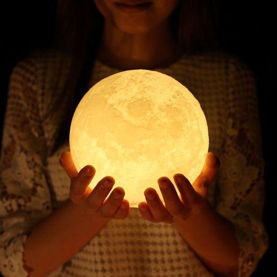 ORIGINAL MOON LAMP