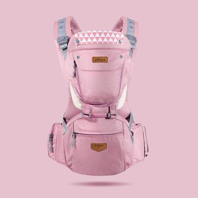 The Pearly Carrier