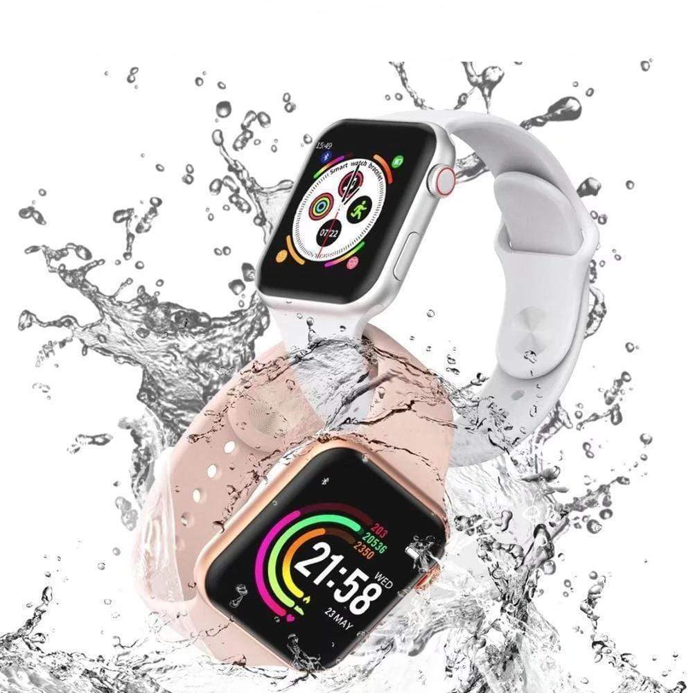 Elegance Pro Smartwatch
