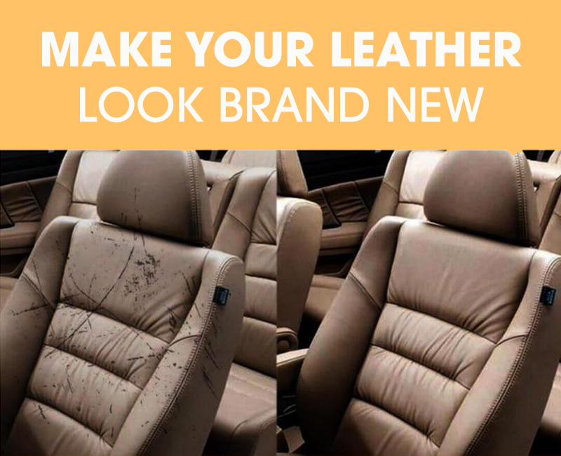 Leather Restore