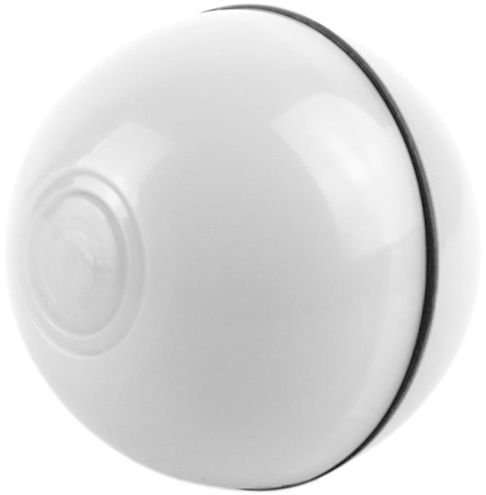 Smudge Ball™ Smart Ball