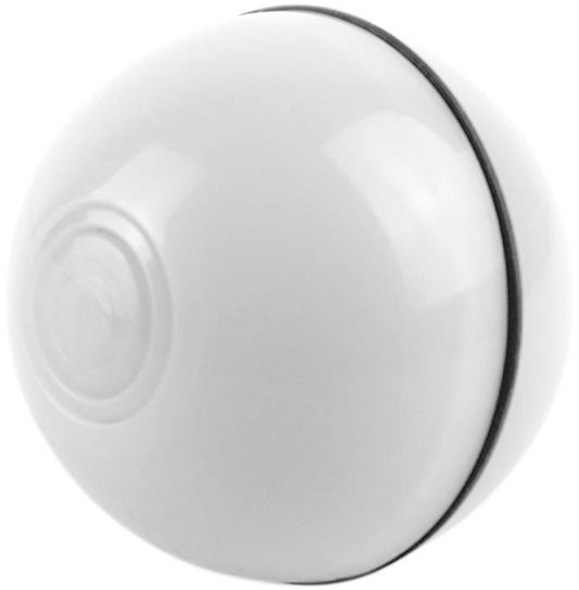 Smudge Ball™ Smart Ball